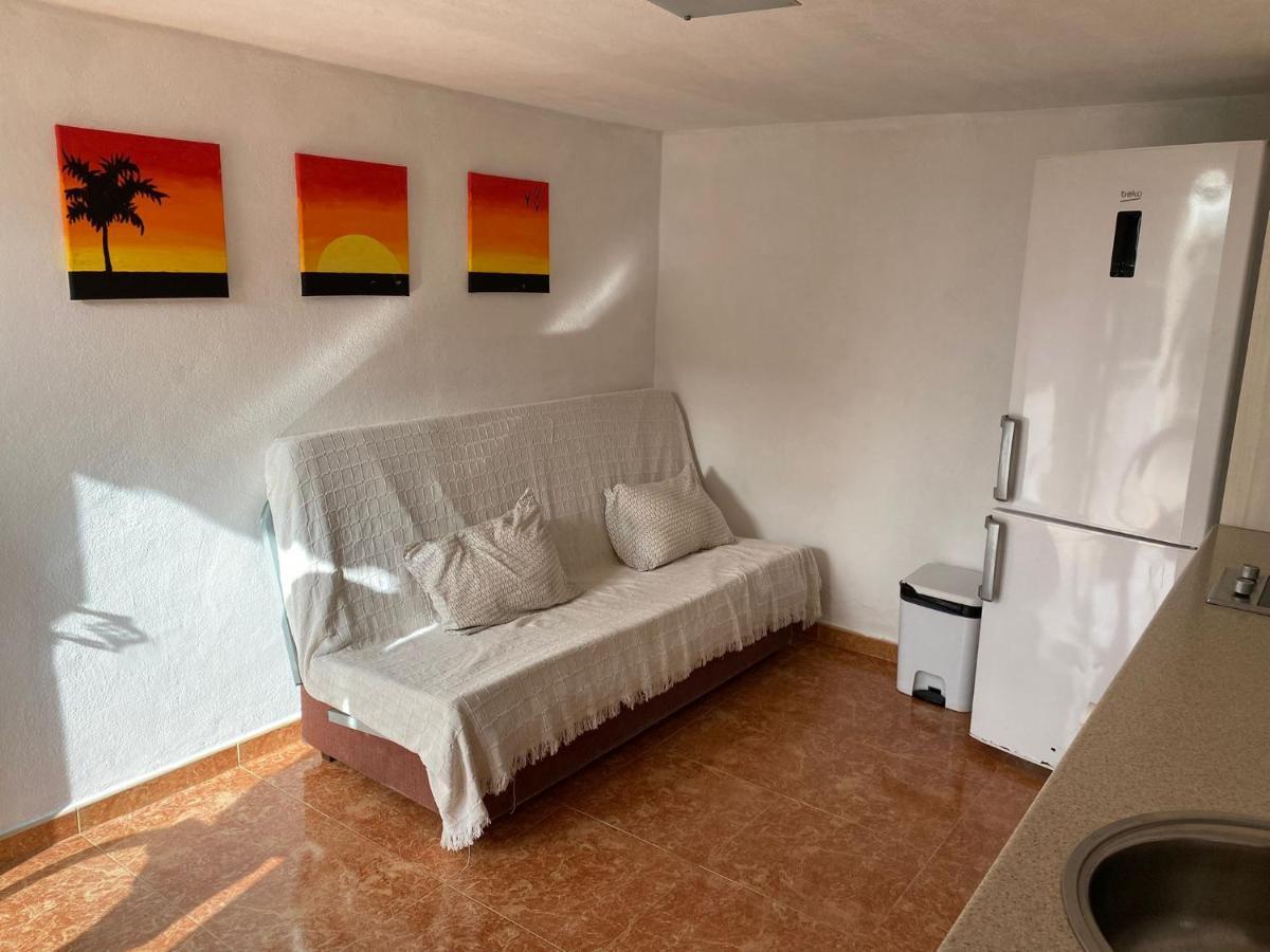 Apartamento Malaga Aeropuerto Cártama Buitenkant foto