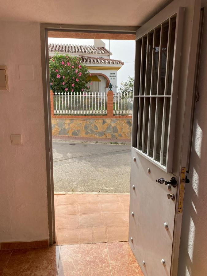 Apartamento Malaga Aeropuerto Cártama Buitenkant foto