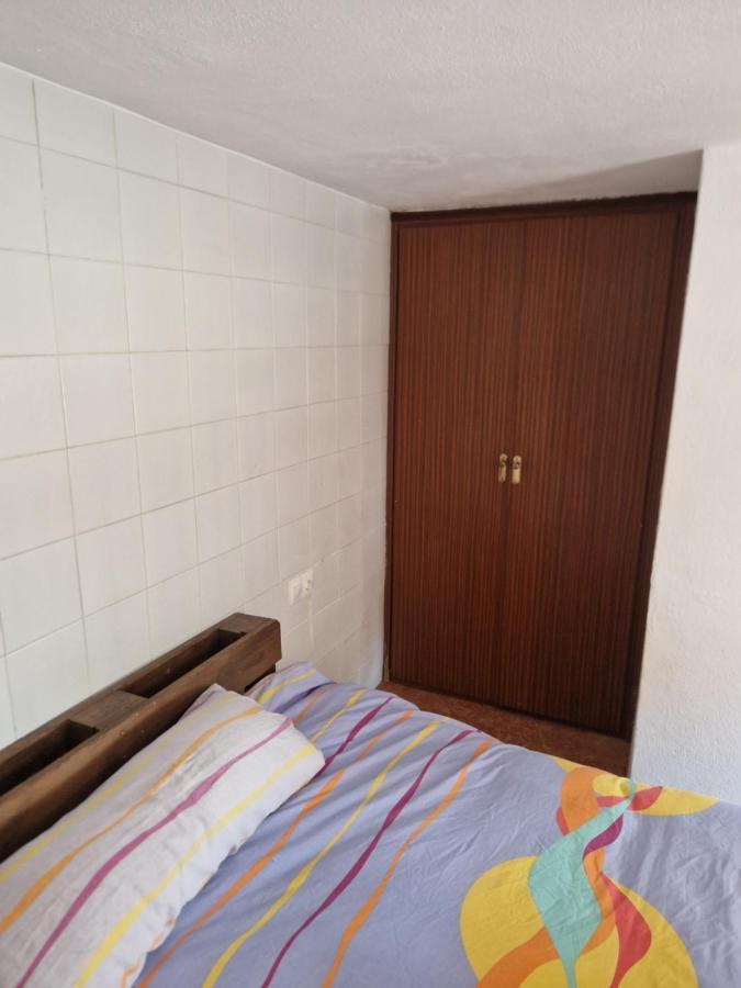 Apartamento Malaga Aeropuerto Cártama Buitenkant foto