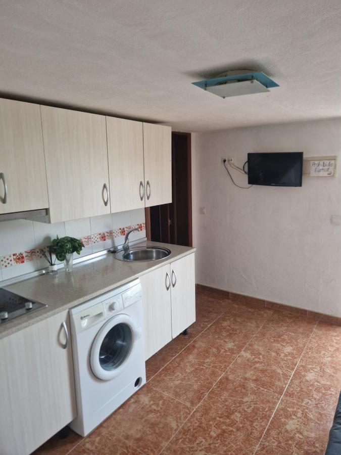 Apartamento Malaga Aeropuerto Cártama Buitenkant foto
