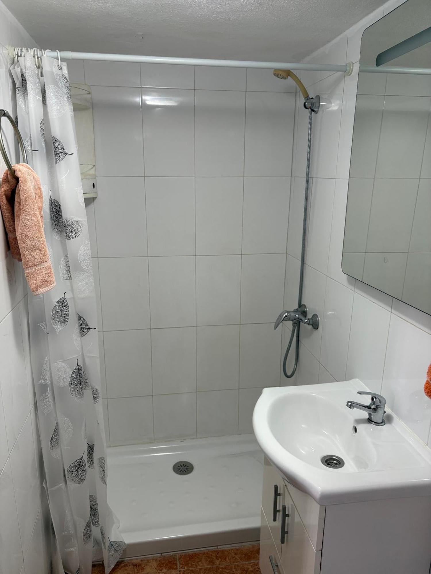 Apartamento Malaga Aeropuerto Cártama Buitenkant foto