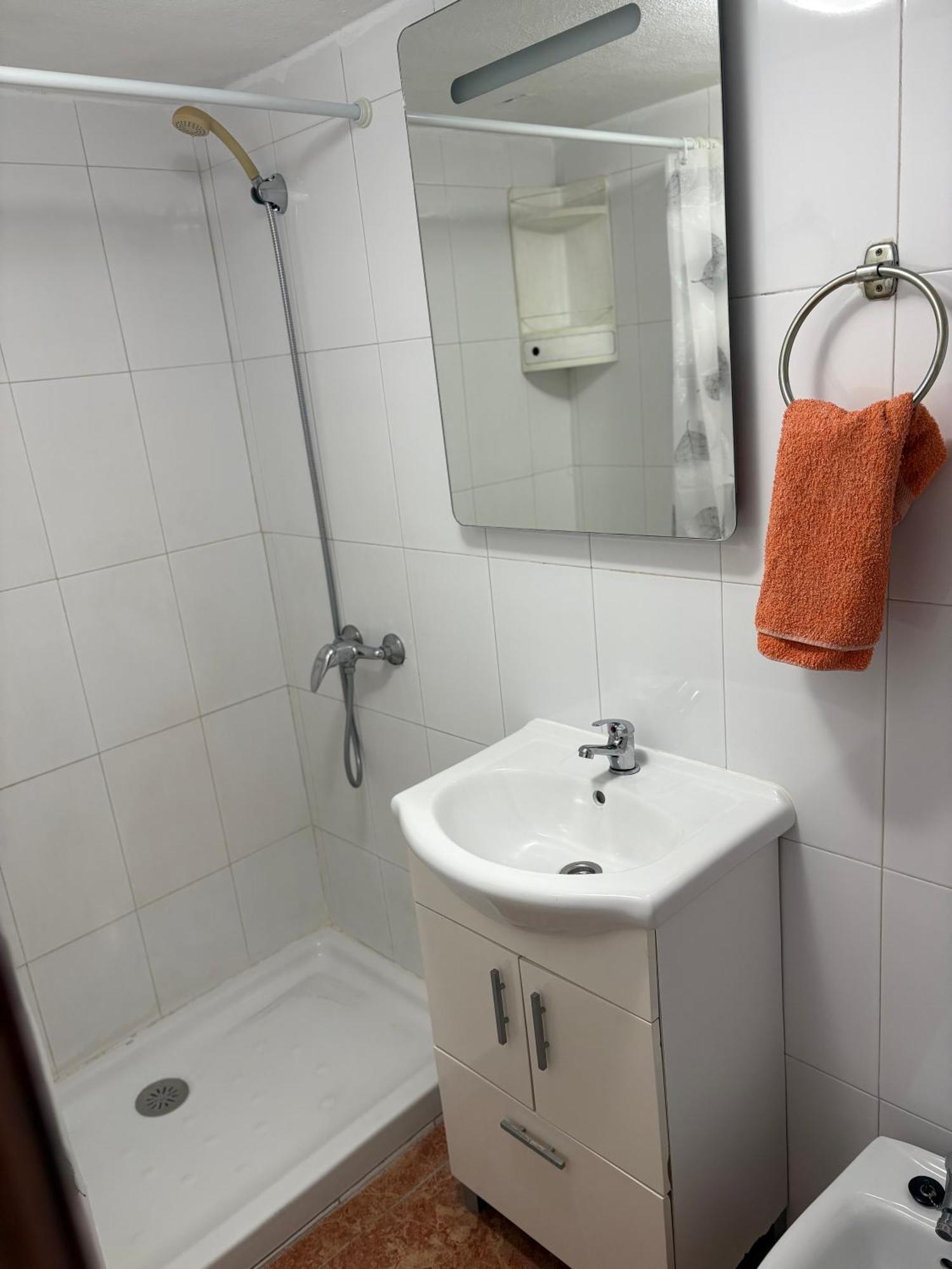 Apartamento Malaga Aeropuerto Cártama Buitenkant foto