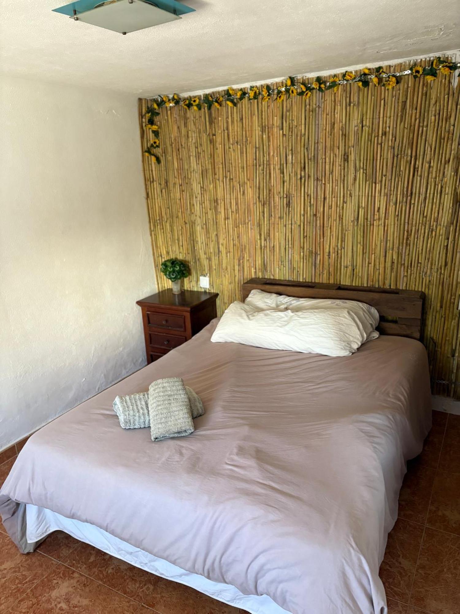 Apartamento Malaga Aeropuerto Cártama Buitenkant foto